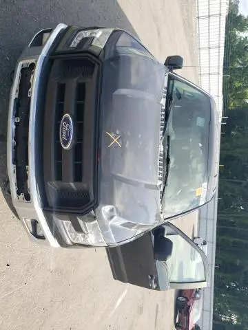 2016 FORD F150 SUPER CAB  