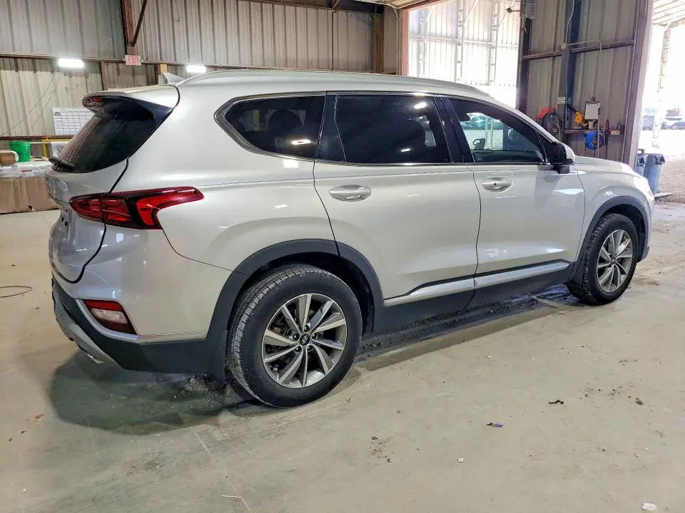 2019 HYUNDAI SANTA FE SEL PLUS 2.4L  