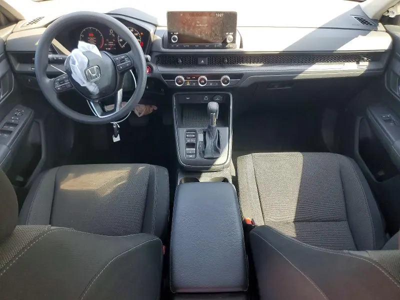 2023 HONDA CR-V LX  