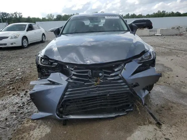 2019 LEXUS IS 300  