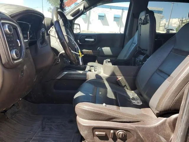 2020 GMC SIERRA K1500 DENALI  