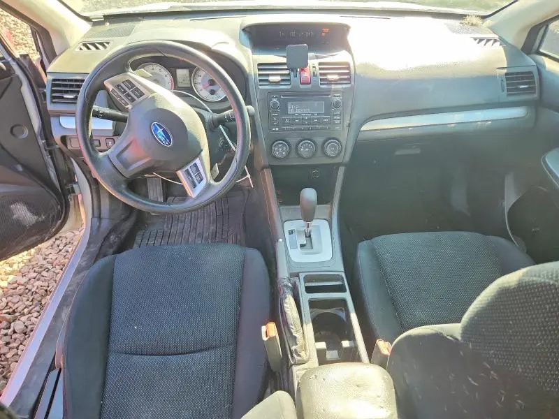 2014 SUBARU IMPREZA PREMIUM  