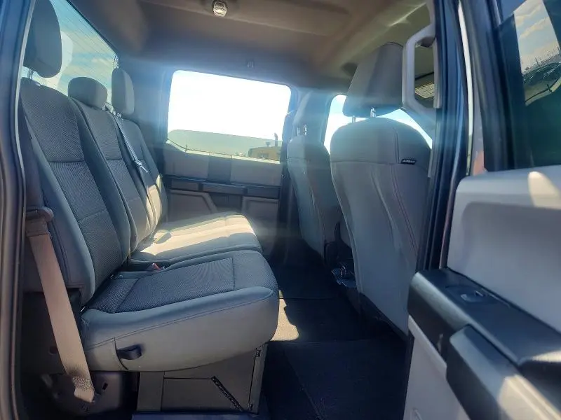 2019 FORD F250 SUPER DUTY  