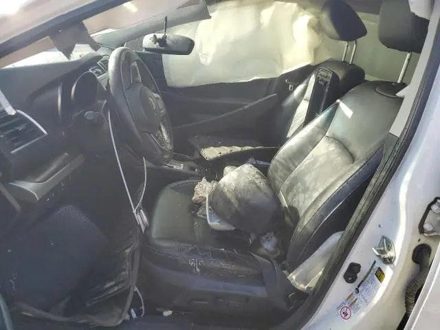 2015 SUBARU LEGACY 2.5I LIMITED