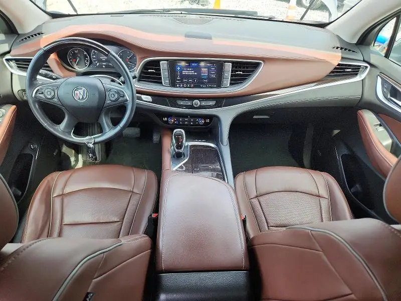 2020 BUICK ENCLAVE AVENIR  