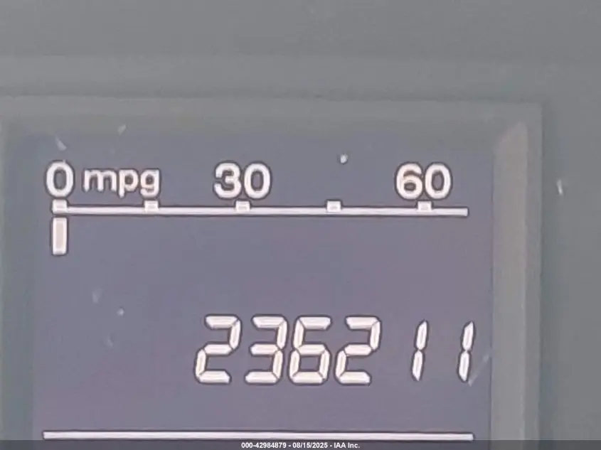 2011 HONDA CR-V EX-L