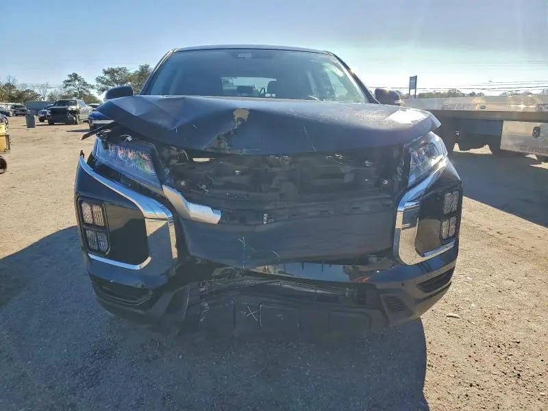 2023 MITSUBISHI OUTLANDER SPORT S/SE  