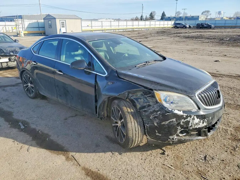 2016 BUICK VERANO   