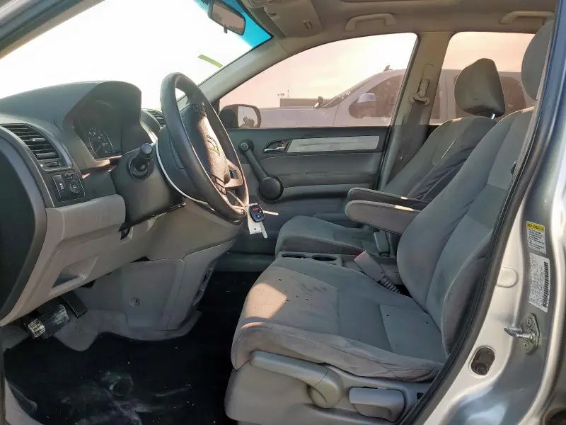 2010 HONDA CR-V EX  