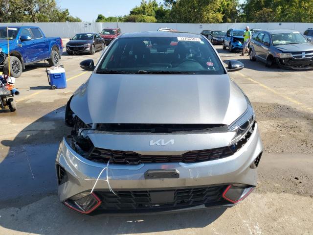 2023 KIA FORTE GT LINE