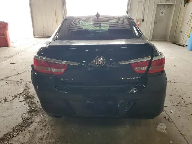 2016 BUICK VERANO SPORT TOURING  