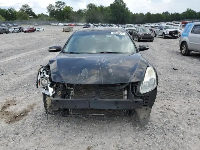2011 NISSAN ALTIMA BASE  