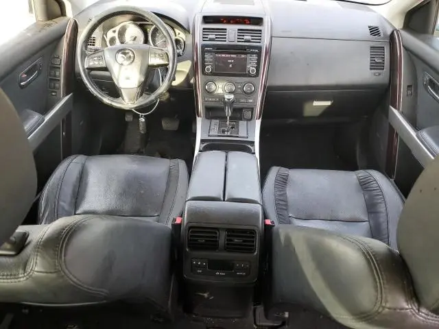 2015 MAZDA CX-9 GRAND TOURING  