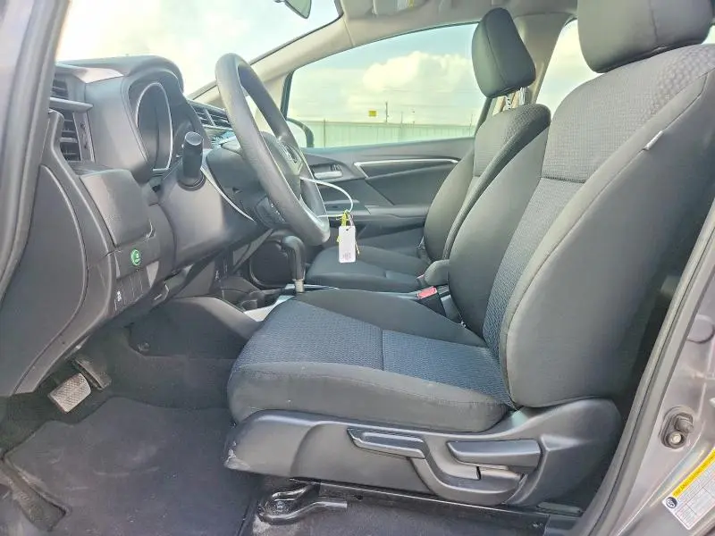 2019 HONDA FIT LX  