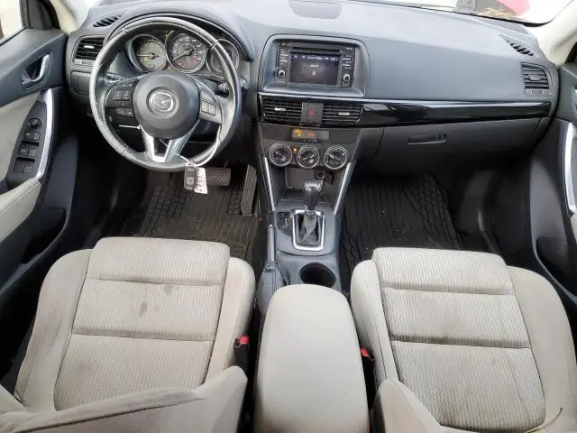 2015 MAZDA CX-5 TOURING  