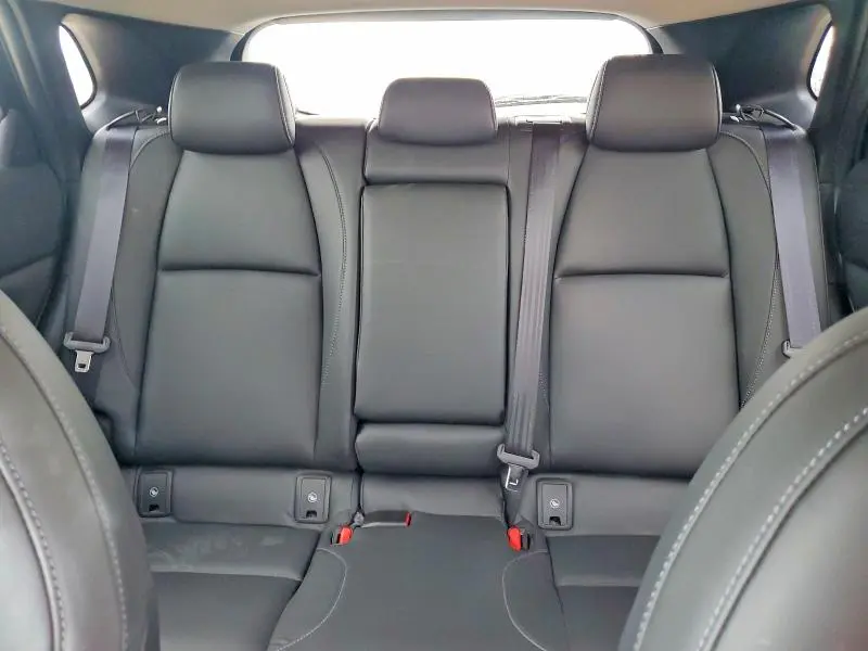 2024 MAZDA CX-30 SELECT  