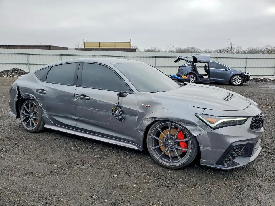 2024 ACURA INTEGRA TYPE S  