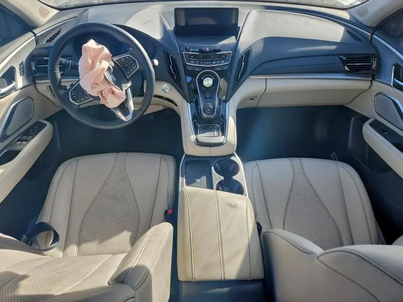 2025 ACURA RDX TECHNOLOGY  