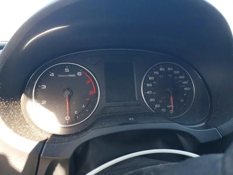2015 AUDI A3 PREMIUM PLUS  