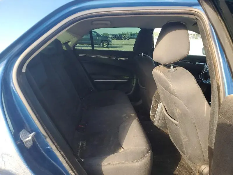 2020 CHRYSLER 300 TOURING  