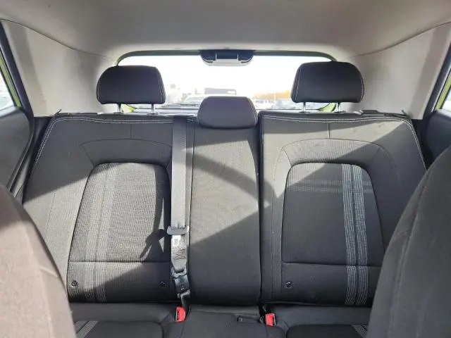 2021 HYUNDAI VENUE SEL  