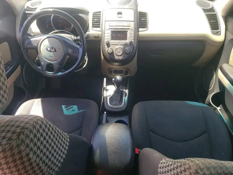2013 KIA SOUL !  