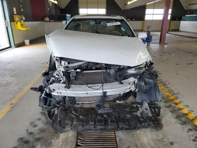 2019 TOYOTA AVALON XLE