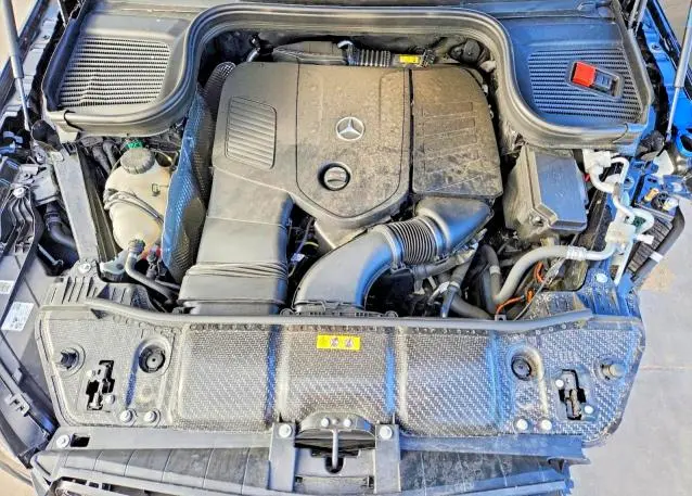2026 MERCEDES-BENZ GLE 450E 4MATIC  