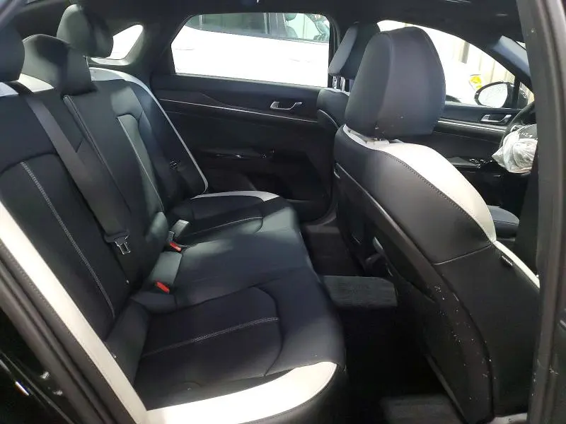 2026 KIA K5 GT LINE  