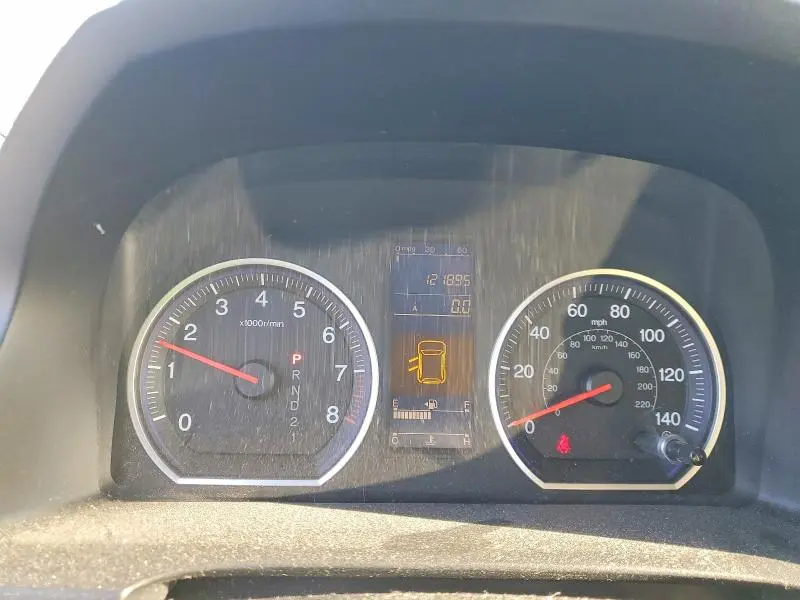 2011 HONDA CR-V SE  