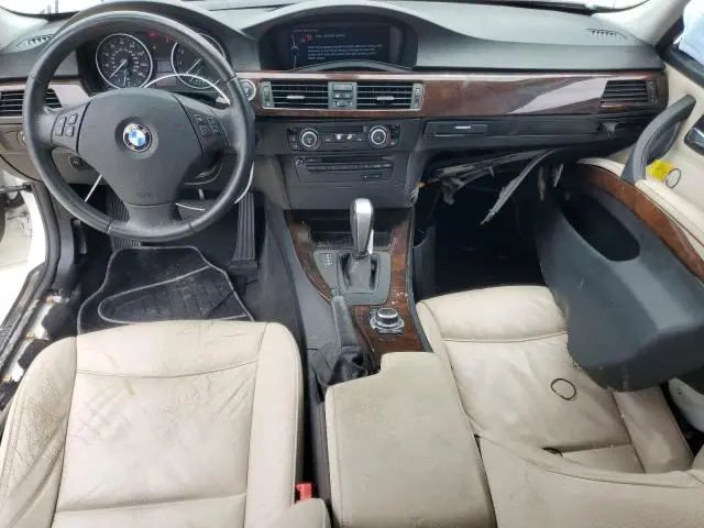 2011 BMW 328 I  