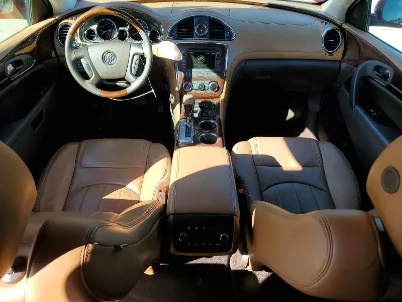 2015 BUICK ENCLAVE   