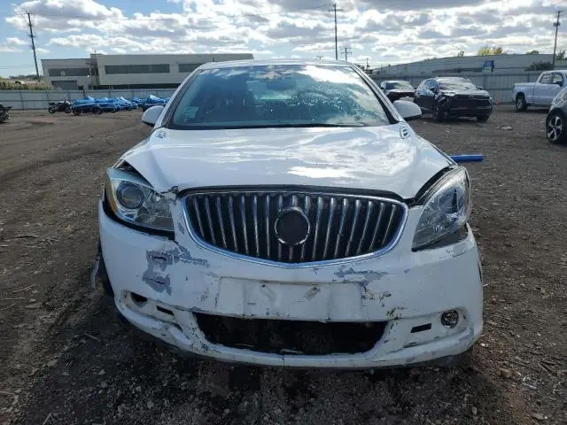 2015 BUICK VERANO   
