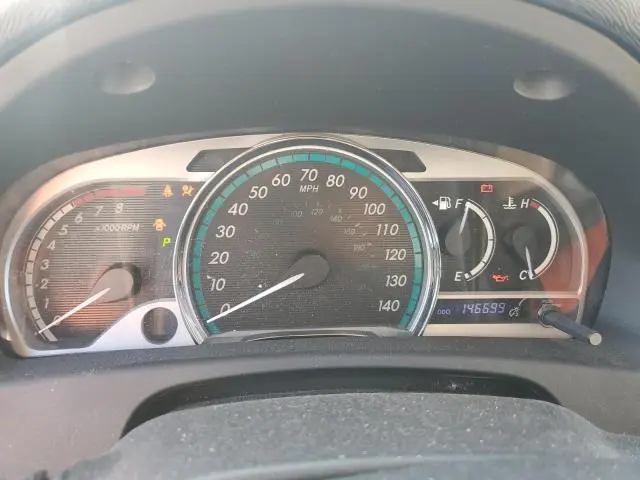 2015 TOYOTA VENZA LE  