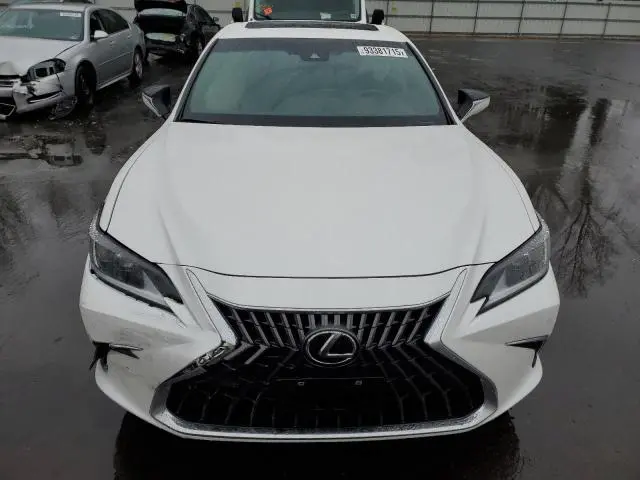 2022 LEXUS ES 350 BASE  