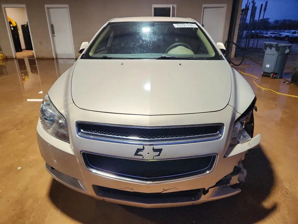 2010 CHEVROLET MALIBU 1LT  