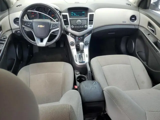 2011 CHEVROLET CRUZE LT  