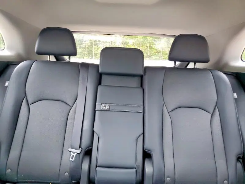 2022 LEXUS RX 450H  