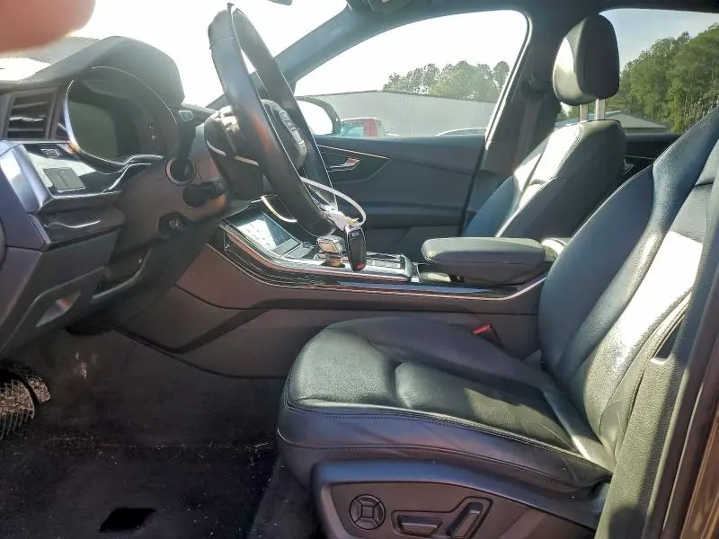 2021 AUDI Q7 PREMIUM PLUS  