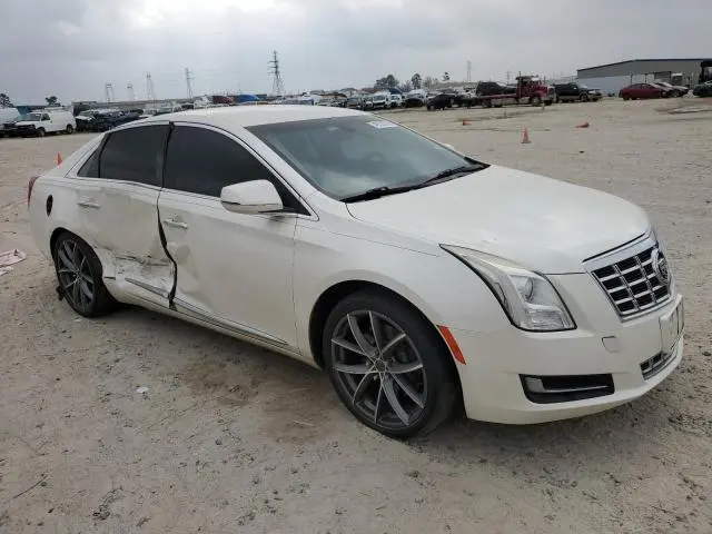 2014 CADILLAC XTS   