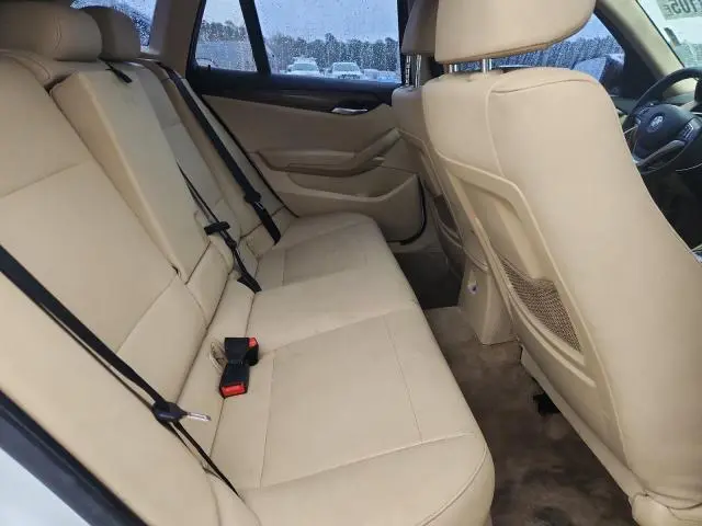 2015 BMW X1 SDRIVE28I  