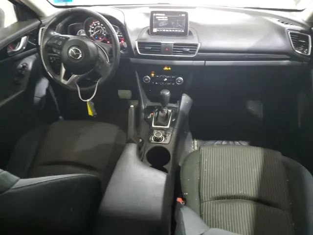 2014 MAZDA 3 TOURING