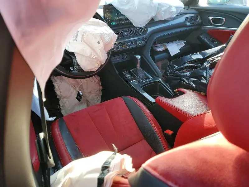 2023 ACURA INTEGRA A-SPEC TECH  