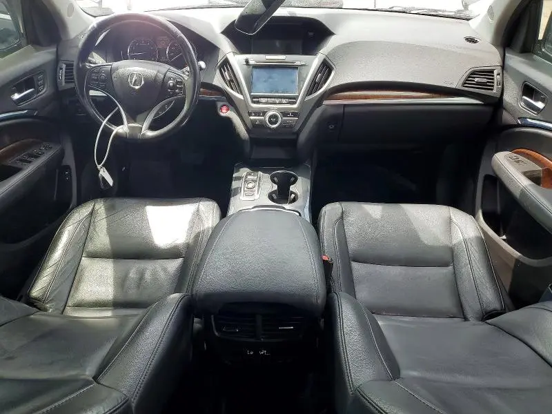 2020 ACURA MDX   