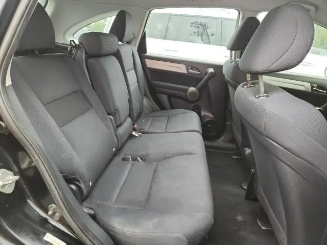 2011 HONDA CR-V LX  