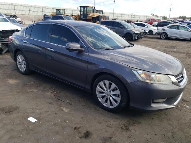 2015 HONDA ACCORD EX