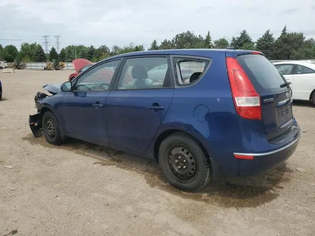 2012 HYUNDAI ELANTRA TOURING GLS  