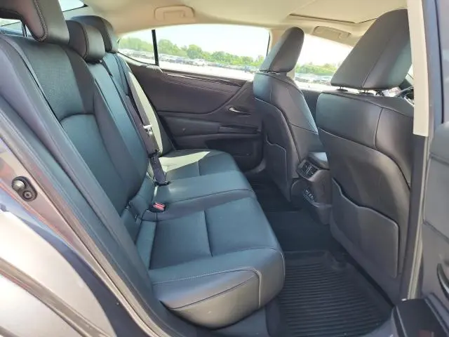 2020 LEXUS ES 350  