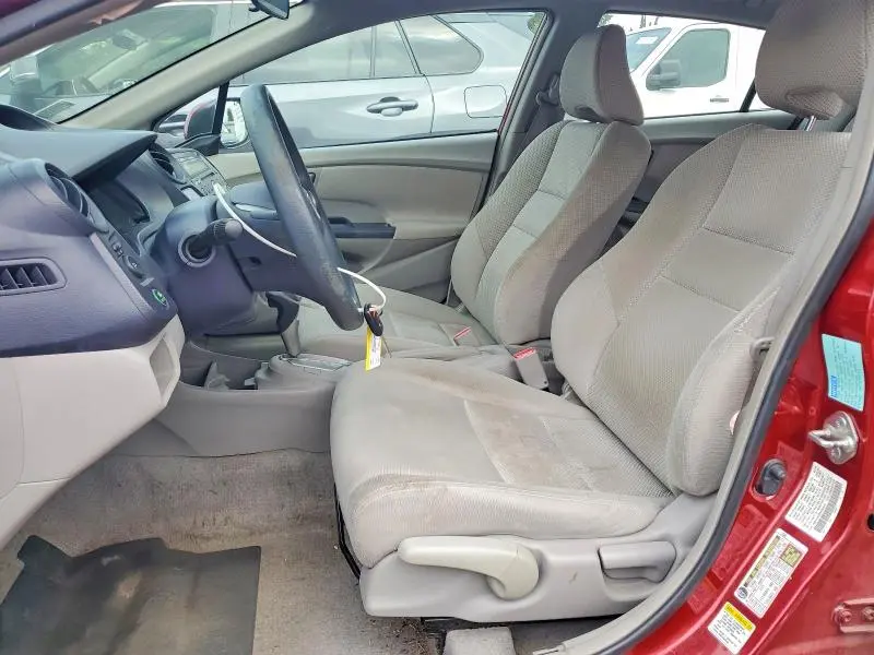 2010 HONDA INSIGHT LX  