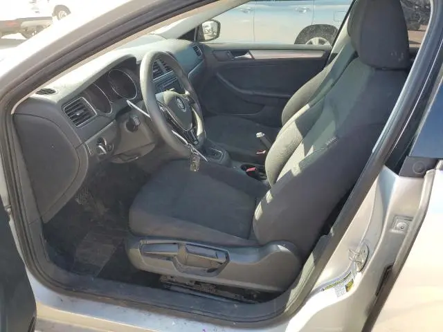 2016 VOLKSWAGEN JETTA SE  